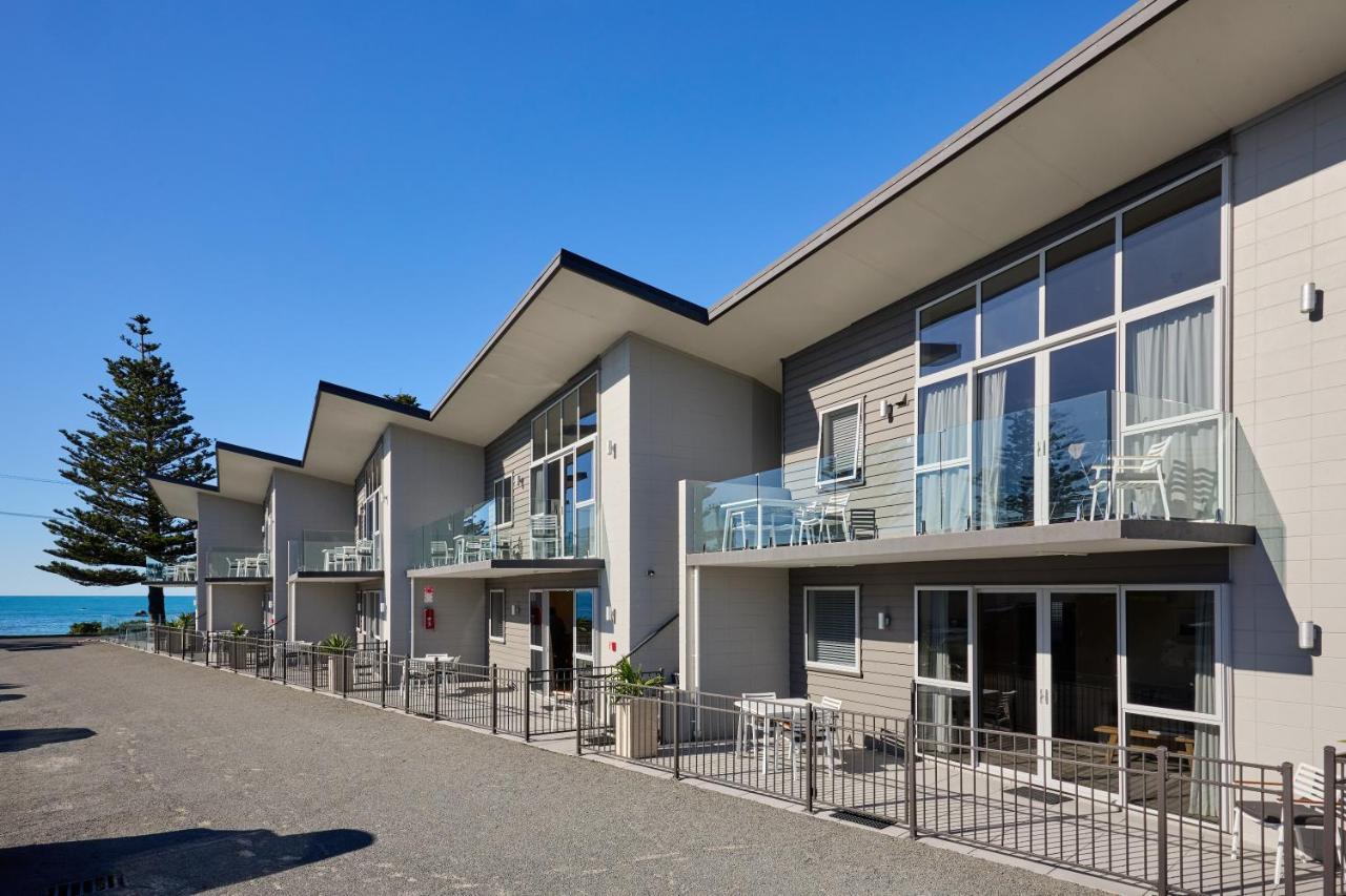 Kaikoura Waterfront Apartments Exterior foto
